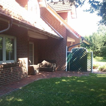 Appartmenthaus Am Bodden Wiek auf Rügen Екстериор снимка